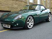TVR For Sale