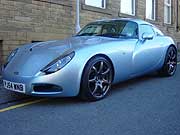TVR-For-Sale
