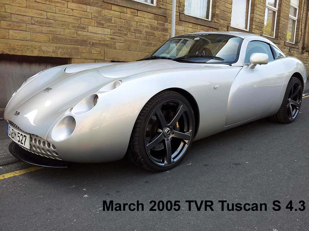 Tuscan